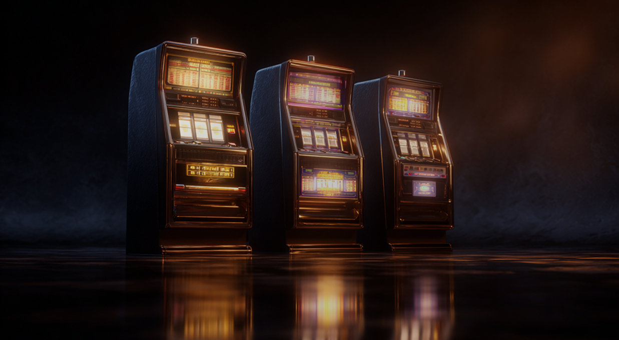 1xSlots